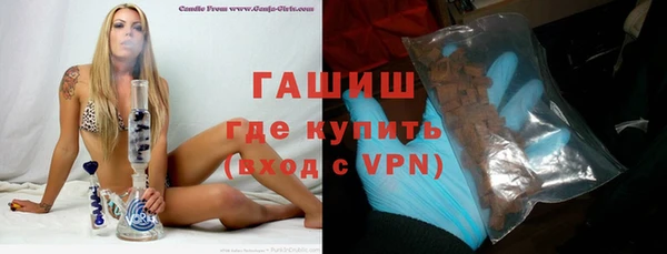 хмурый Лагань